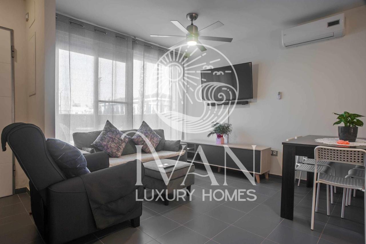 Casa Oromar Ivan Luxury Homes Chalet Adosado Оропеса-дель-Мар Экстерьер фото