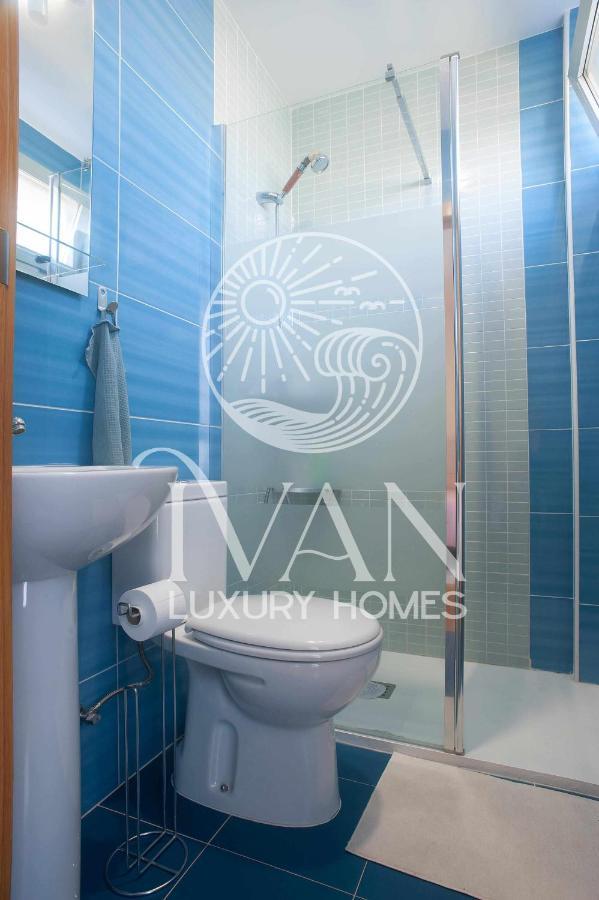 Casa Oromar Ivan Luxury Homes Chalet Adosado Оропеса-дель-Мар Экстерьер фото