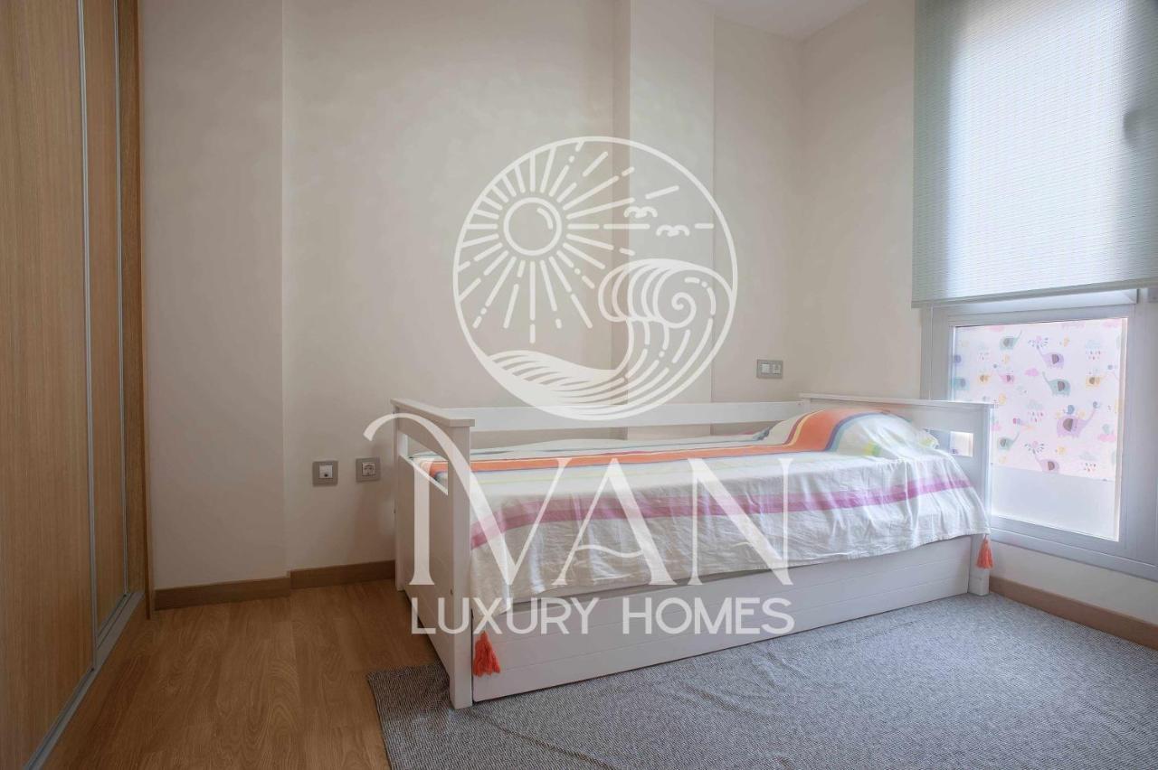Casa Oromar Ivan Luxury Homes Chalet Adosado Оропеса-дель-Мар Экстерьер фото
