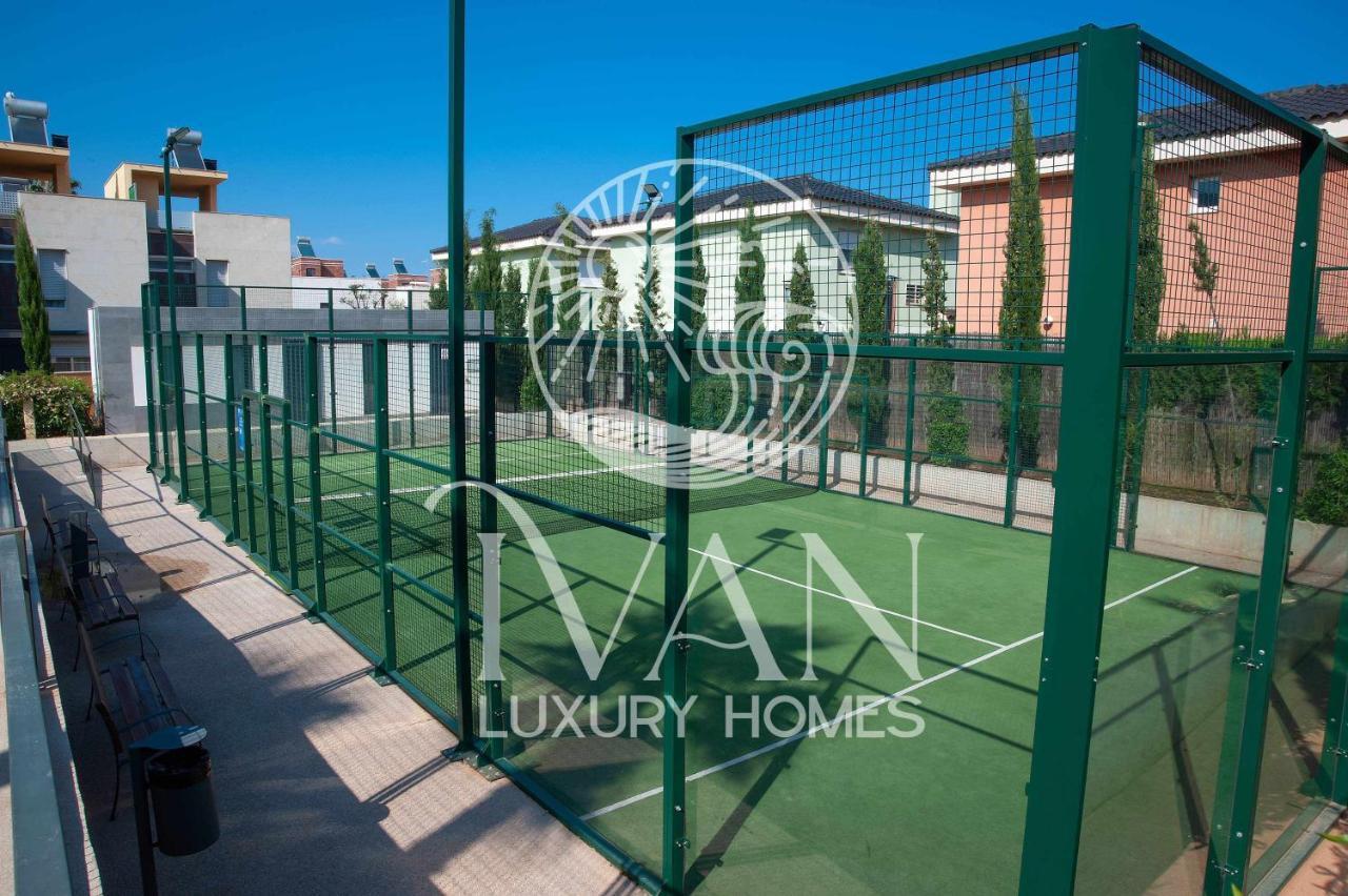 Casa Oromar Ivan Luxury Homes Chalet Adosado Оропеса-дель-Мар Экстерьер фото