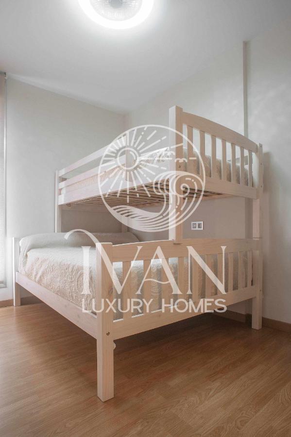 Casa Oromar Ivan Luxury Homes Chalet Adosado Оропеса-дель-Мар Экстерьер фото