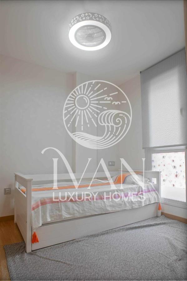 Casa Oromar Ivan Luxury Homes Chalet Adosado Оропеса-дель-Мар Экстерьер фото