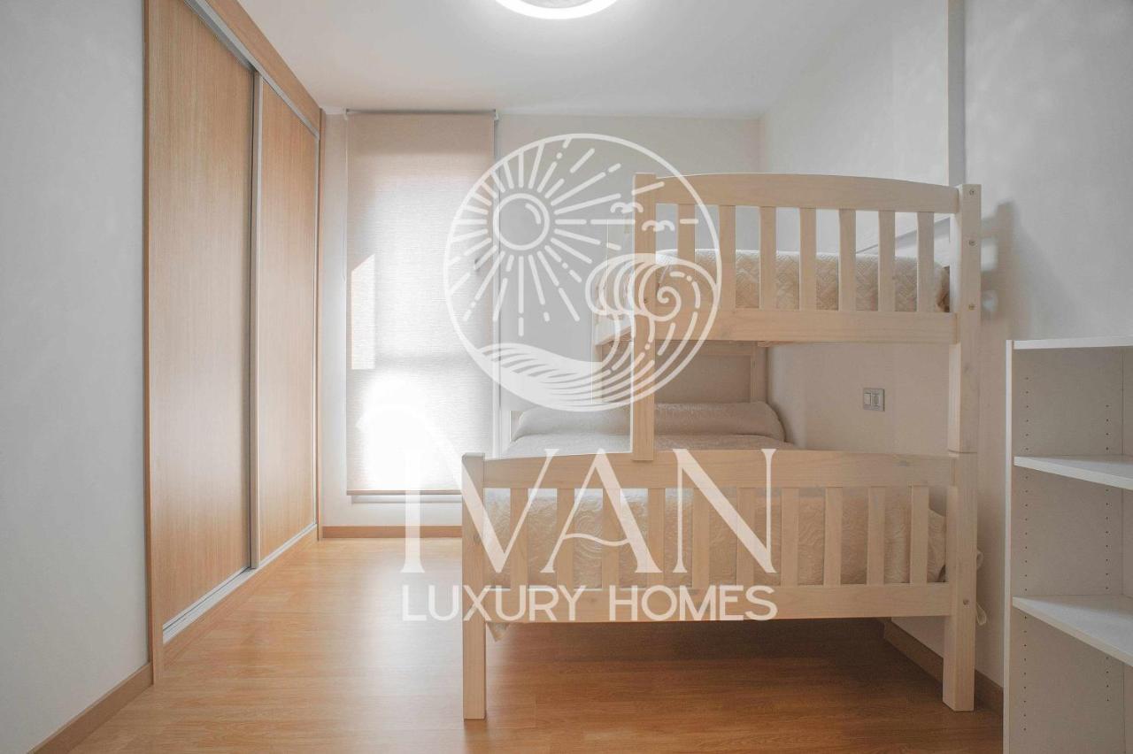 Casa Oromar Ivan Luxury Homes Chalet Adosado Оропеса-дель-Мар Экстерьер фото